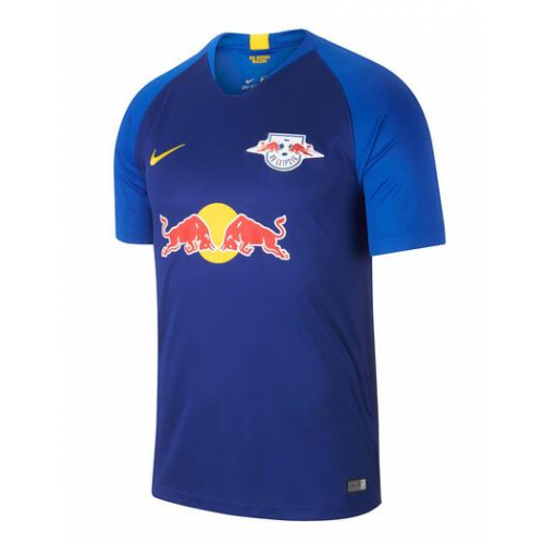 RB Leipzig 18/19 Away Soccer Jersey Shirt